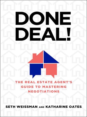 cover image of Done Deal!